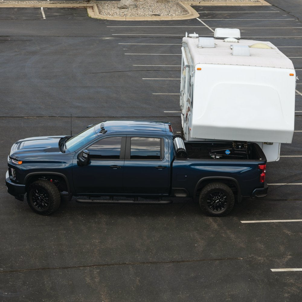 Product of Reese 69220  Fifth Wheel Trailer Hitch Pin Box 
