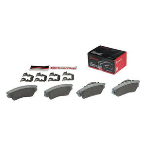 Brembo P59055n Brake Pad||p59055n_Frr.Jpg||86||brmp59055n||1753861