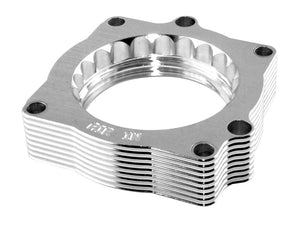 Advanced Flow Engineering 46-32007 Throttle Body Spacer||46-32007_Fro.Jpg||85||a154632007||2343630