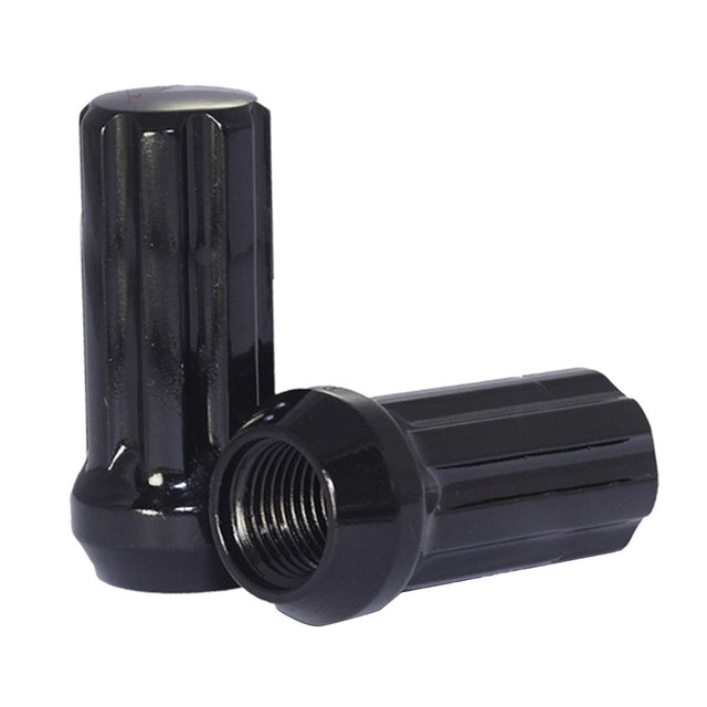 Coyote Wheel Accessories 331148blk Lug Nut||3311xxblk_3.Jpg||85||rev331148blk||1623094