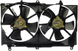 Dorman (Oe Solutions) 620-429 Cooling Fan||620-429-001.Jpg||85||d18620429||2243038