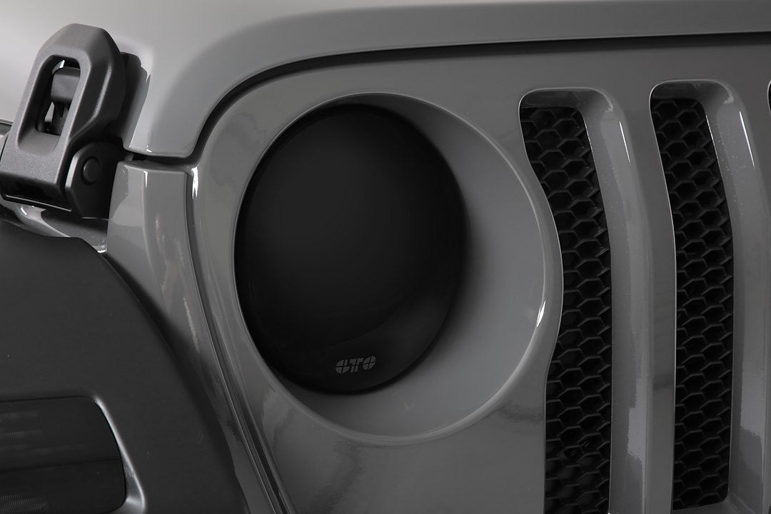 Product of Gt Styling Gt0644x Headlight Cover