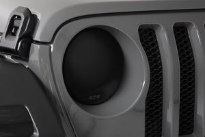 Product of Gt Styling Gt0644x Headlight Cover