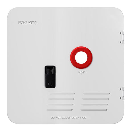 Fogatti Fswd-1818/White Water Heater Access Door||fswd1818white-1.Jpg||85||f7ffswd1818wh||1197235