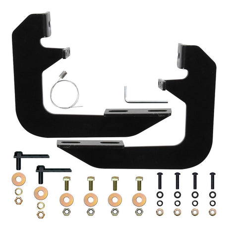 Westin Automotive 27-2455 Running Board Mounting Kit||27-2455_Kodir_P04.Jpg||85||w16272455||1792013