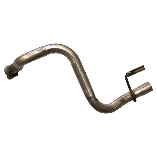 Crown Automotive 52018176 Exhaust Crossover Pipe||52018176.Jpg||85||c1y52018176||954112