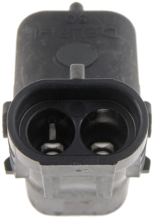 Dorman (Oe Solutions) 85317 Wiring Harness Connector||85317-001.Jpg||85||d1885317||847113