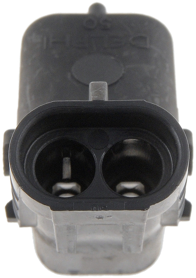 Dorman (Oe Solutions) 85317 Wiring Harness Connector||85317-001.Jpg||85||d1885317||847113