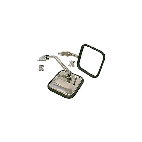 Rugged Ridge 11005.01 Exterior Mirror||11005_01.Jpg||85||o311100501||1569047