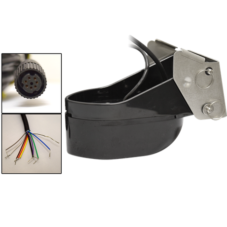 Furuno 165t-Tm54 Transducer||165t-Tm54.Png||85||fur165ttm54||1067329