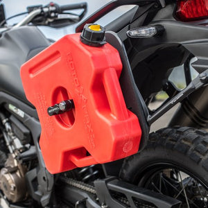Product of Rotopax Rx-1.75g Liquid Storage Container