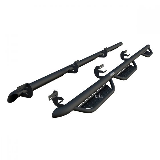 Ranch Hand Mrsd101c8b6s Nerf Bar - Truck Wheel To Wheel||mrsd101c8b6s.Jpg||85||rnhmrsd108b6s||1032364