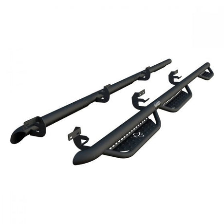 Ranch Hand Mrsd101c8b6s Nerf Bar - Truck Wheel To Wheel||mrsd101c8b6s.Jpg||85||rnhmrsd108b6s||1032364