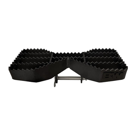 B&W Trailer Hitches Ts35050 Truck Step||hitch-Step-1.Jpg||85||b94ts35050||1709590