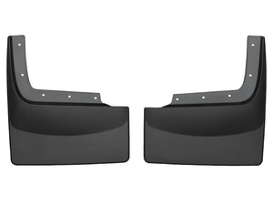 Weathertech (Usa) 120030 Mud Flap||120030.Jpg||85||w24120030||1224107