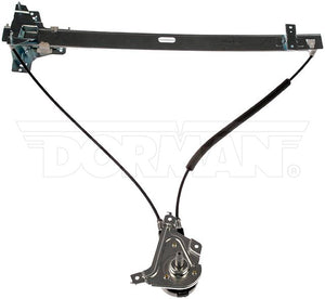 Dorman (Oe Solutions) 740-568 Window Regulator||740-568_1.Jpg||86||d18740568||1637209