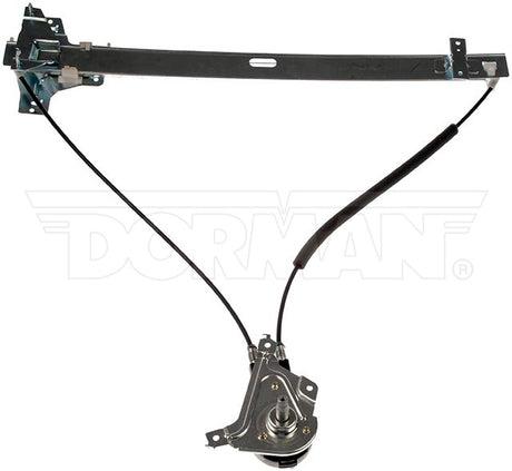 Dorman (Oe Solutions) 740-568 Window Regulator||740-568_1.Jpg||86||d18740568||1637209