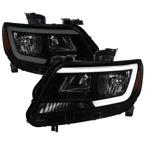 Spec-D Tuning 2lh-Col15sm-G3-Rs Headlight Assembly||2lh-Col15sm-G3-Rs.Jpg||85||sdtol15smg3rs||2260508