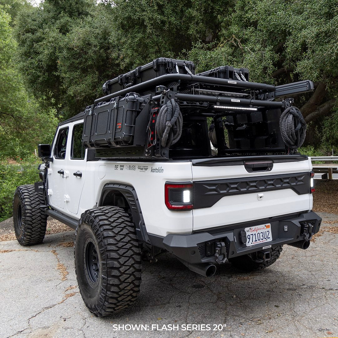 Product of Go Rhino 750003014CBS Light Bar 