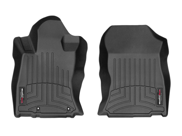 Weathertech (Usa) 4415001 Floor Liner||4415001.Jpg||85||w244415001||1180176