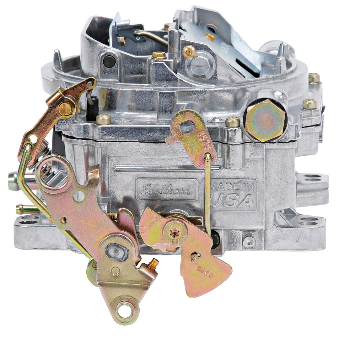 Product of Edelbrock 1905 4 650 Manual Carburetor 
