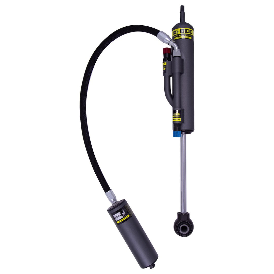 Product of Bilstein 25-326376 B8 8100 Bypass Monotube Shock Absorber 