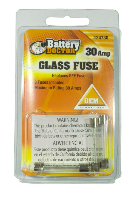 Product of Wirthco 24730 Fuse