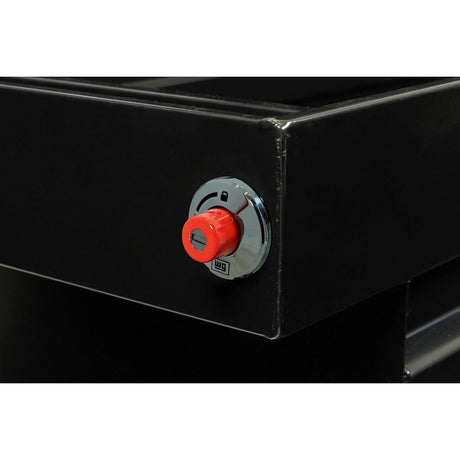 Product of Weather Guard (Werner) 126-5-04 Standard Profile Toolbox 