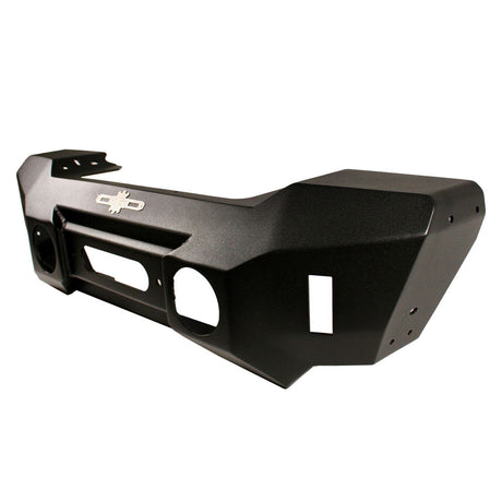 Rockslide Engineering B-1010 Bumper||shortybumper_11.Jpg||86||rckb1010||1739384