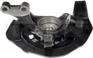 Dorman (Oe Solutions) 698-443 Wheel Bearing And Hub Assembly||||87||d18698443||2012714