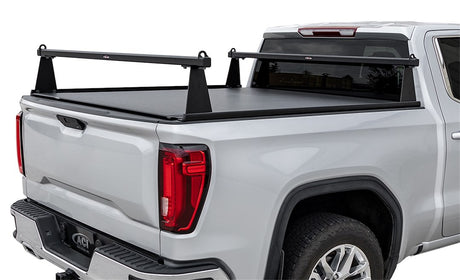 Product of ACCESS Covers F4010072 500 Pound Yes Aluminum Ladder Rack 