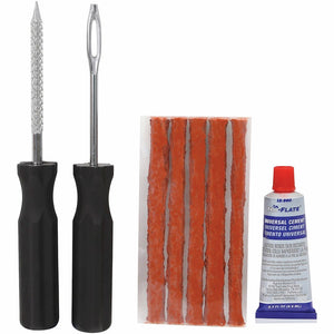 Tru Flate 15-163 Tire Repair Kit||15-163.Jpg||85||t2f15163||1779633