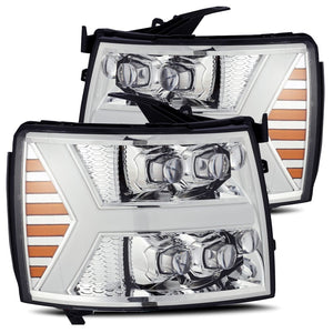 Alpharex Usa 880207 Headlight Assembly||880207_1.Jpg||85||alp880207||2236023