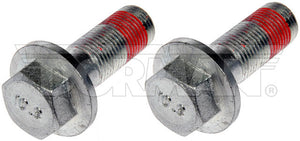 Product of Dorman (Oe Solutions) 14965 Disc Brake Caliper Bolt