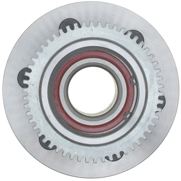 Raybestos Brakes 715033 Wheel Bearing And Hub Assembly||715033_Fro.Jpg||85||r42715033||941566