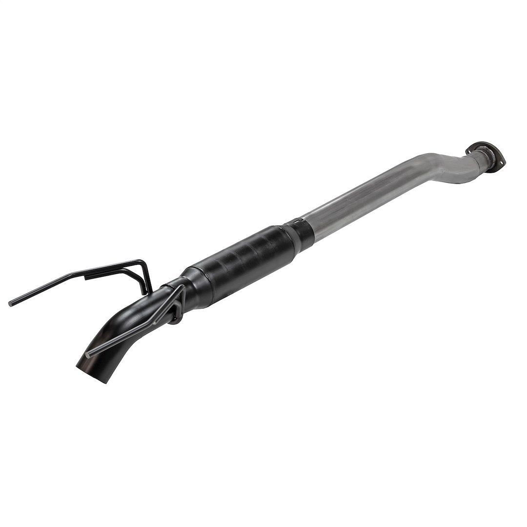 Product of Flowmaster 817959 Outlaw Cat Back System Single Exhaust System Kit 