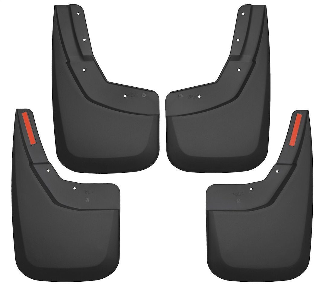 Product of Husky Liner 56886 Mud Flap