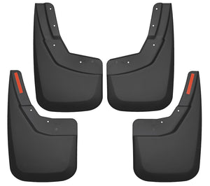 Product of Husky Liner 56886 Mud Flap