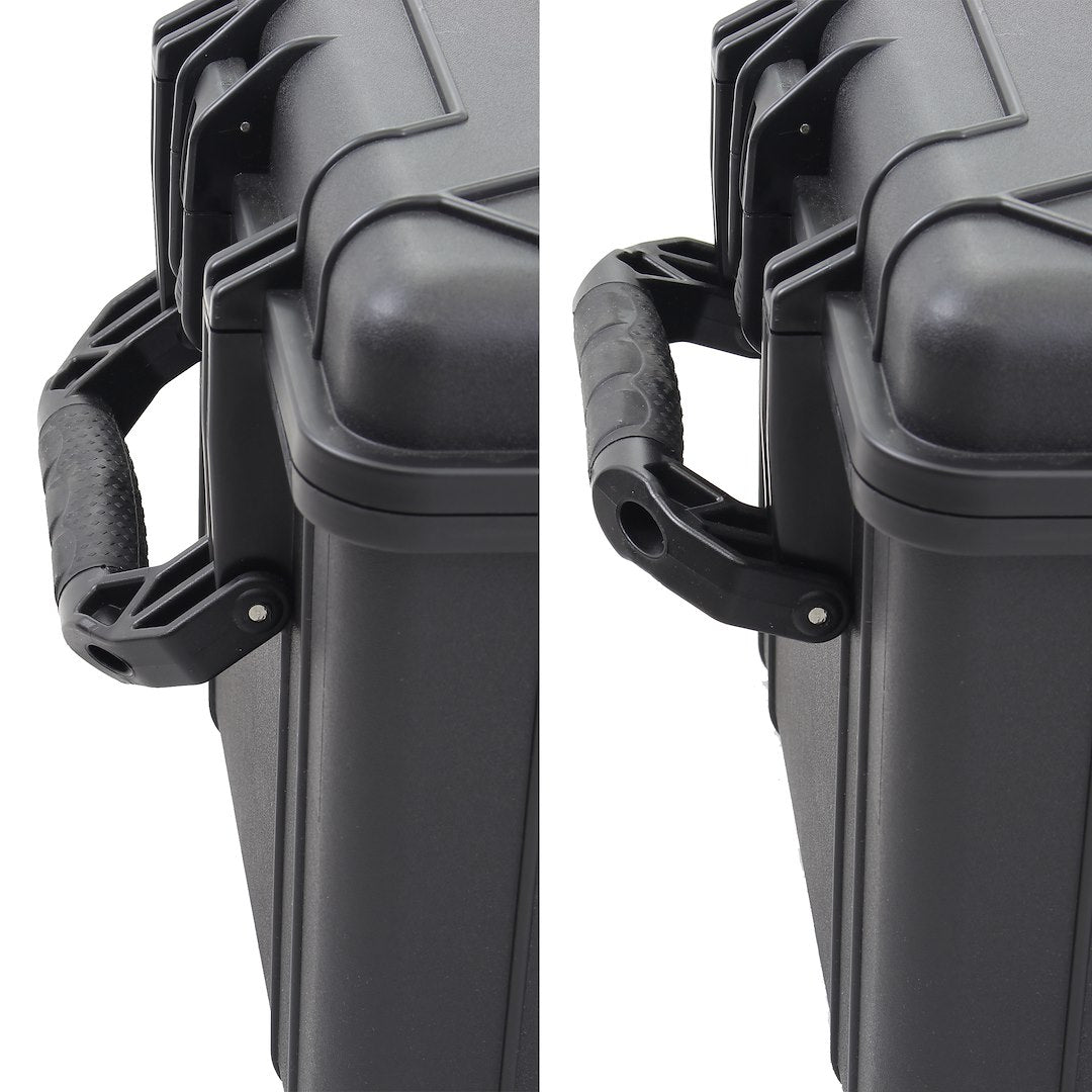 Product of Go Rhino Xg252014f Dry Box