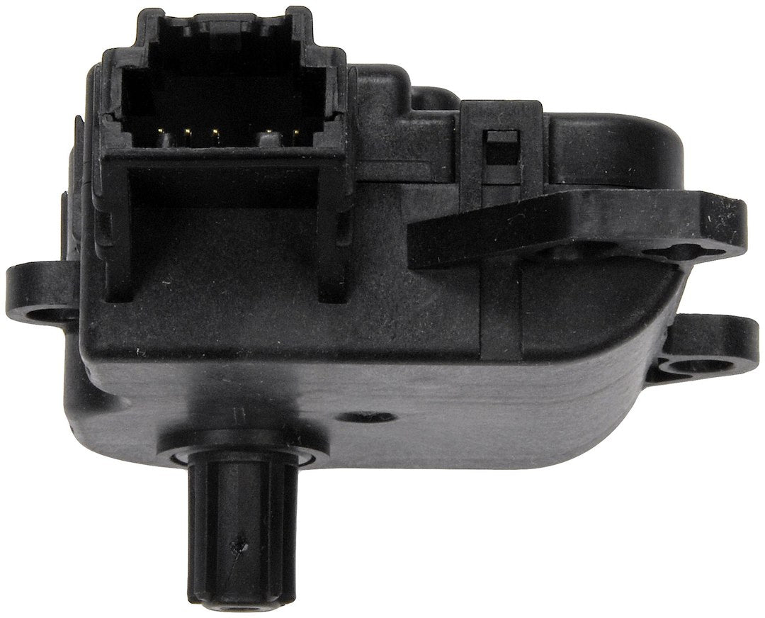 Dorman (Oe Solutions) 604-252 Blend Door Actuator||604-252-001.Jpg||85||d18604252||1163617