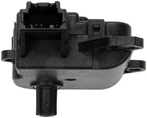 Dorman (Oe Solutions) 604-252 Blend Door Actuator||604-252-001.Jpg||85||d18604252||1163617