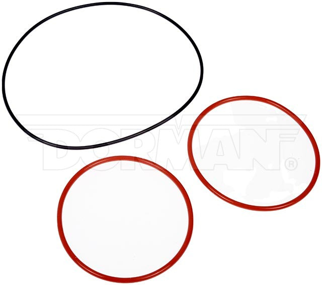 Dorman (Oe Solutions) 600-135 Wheel Hub Seal Kit||600-135_6.Jpg||91||d18600135||1079916