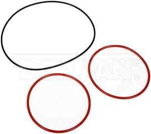 Dorman (Oe Solutions) 600-135 Wheel Hub Seal Kit||600-135_6.Jpg||91||d18600135||1079916