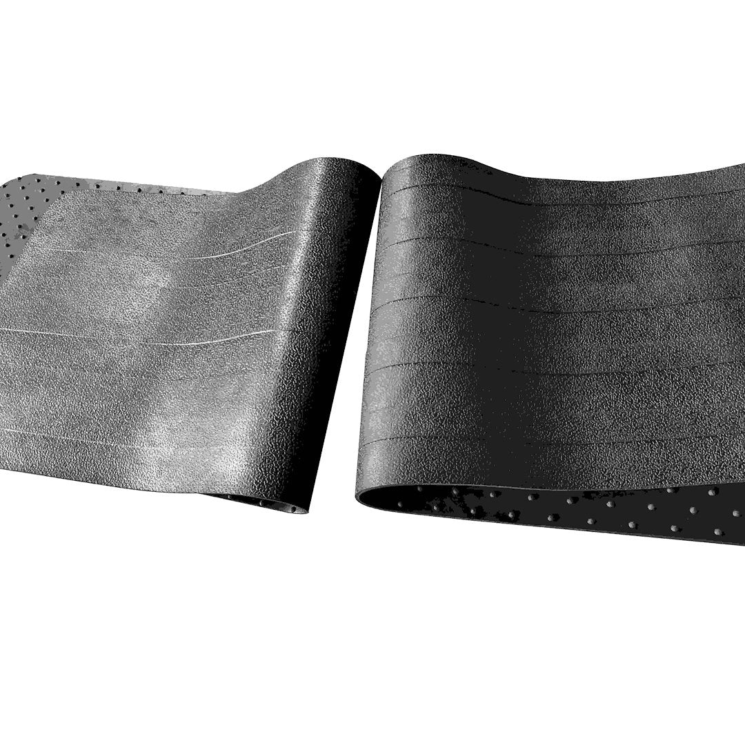 Product of Black Horse Offroad Tgmje01b Tailgate Mat