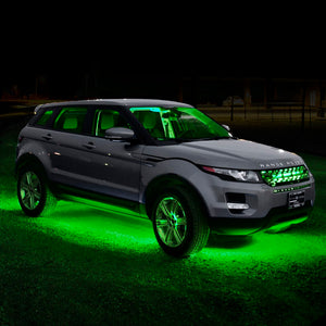 Xk Glow Xk041002-G Multi Purpose Light - Led||xk041002-G_1.Jpg||87||xkg041002g||1793178