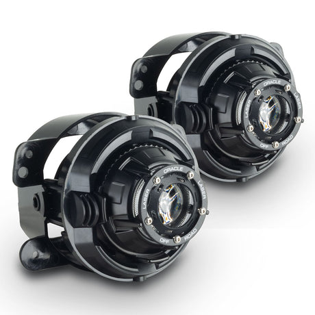 Oracle Lighting 5930-001 Driving/ Fog Light||5930-001_1.Jpg||86||o375930001||1739079