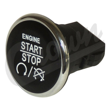 Product of Crown Automotive 1fu931x9ac Ignition Switch