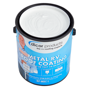 Product of Dicor Corp. Rp-Mrc-1 Roof Coating