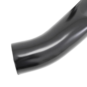 Product of Westin Automotive 23-3245 E-Series Nerf Bar With Surface Steps 