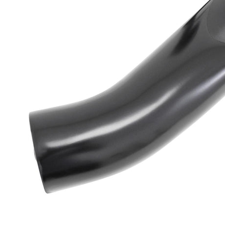 Product of Westin Automotive 23-3245 E-Series Nerf Bar With Surface Steps 